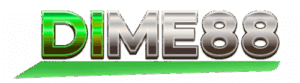 dime88 logo